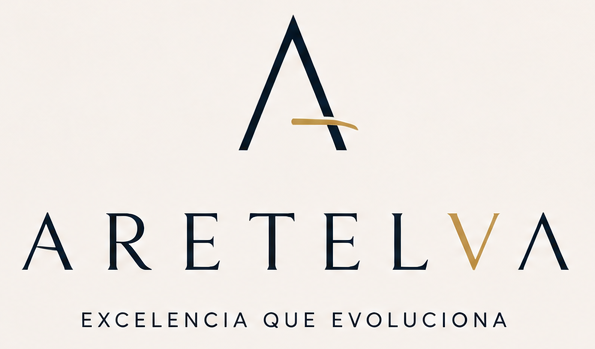 ARETELVA — Excelencia que evoluciona